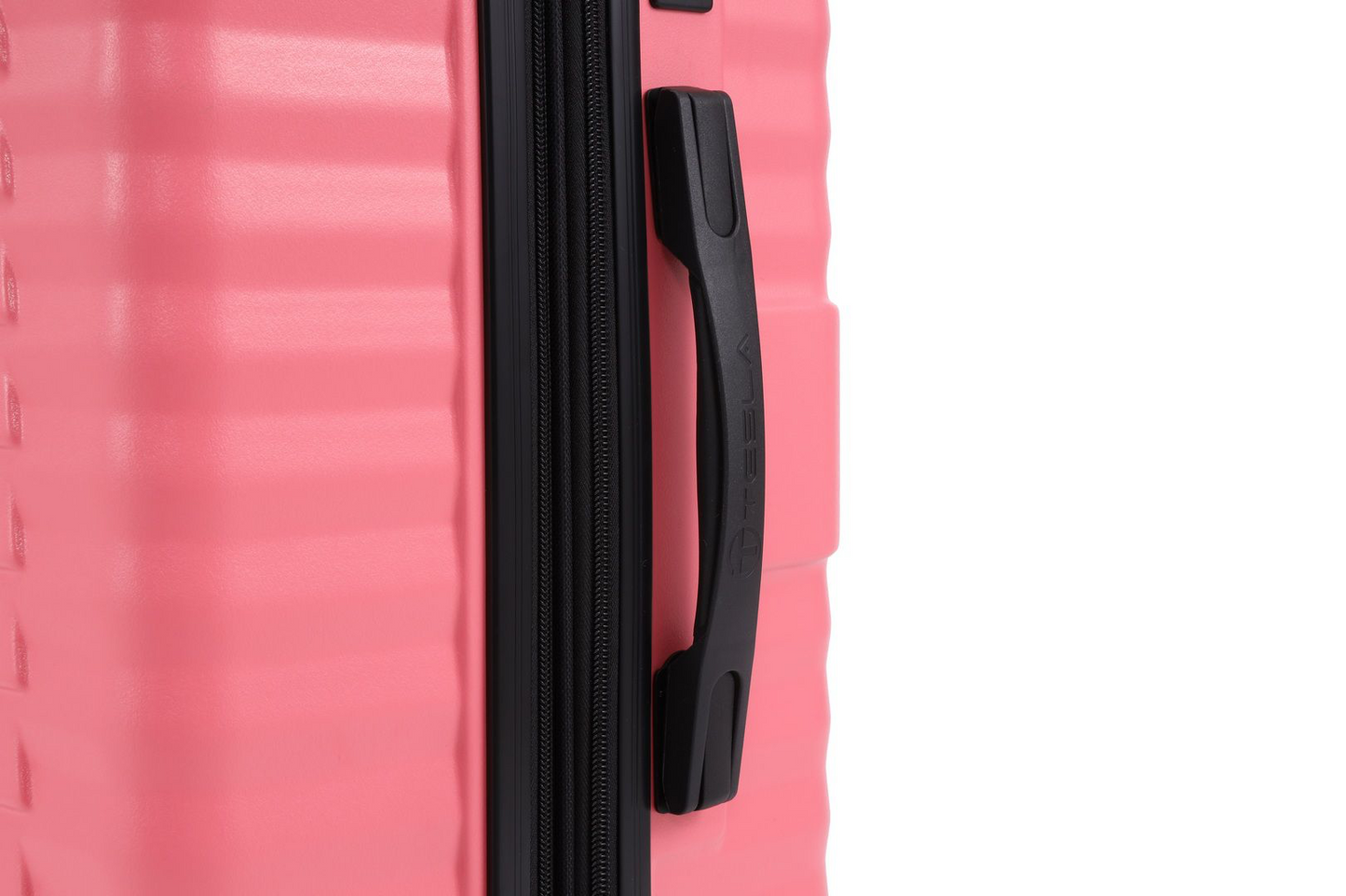 סט 3 מזוודות Tesla Oklahoma