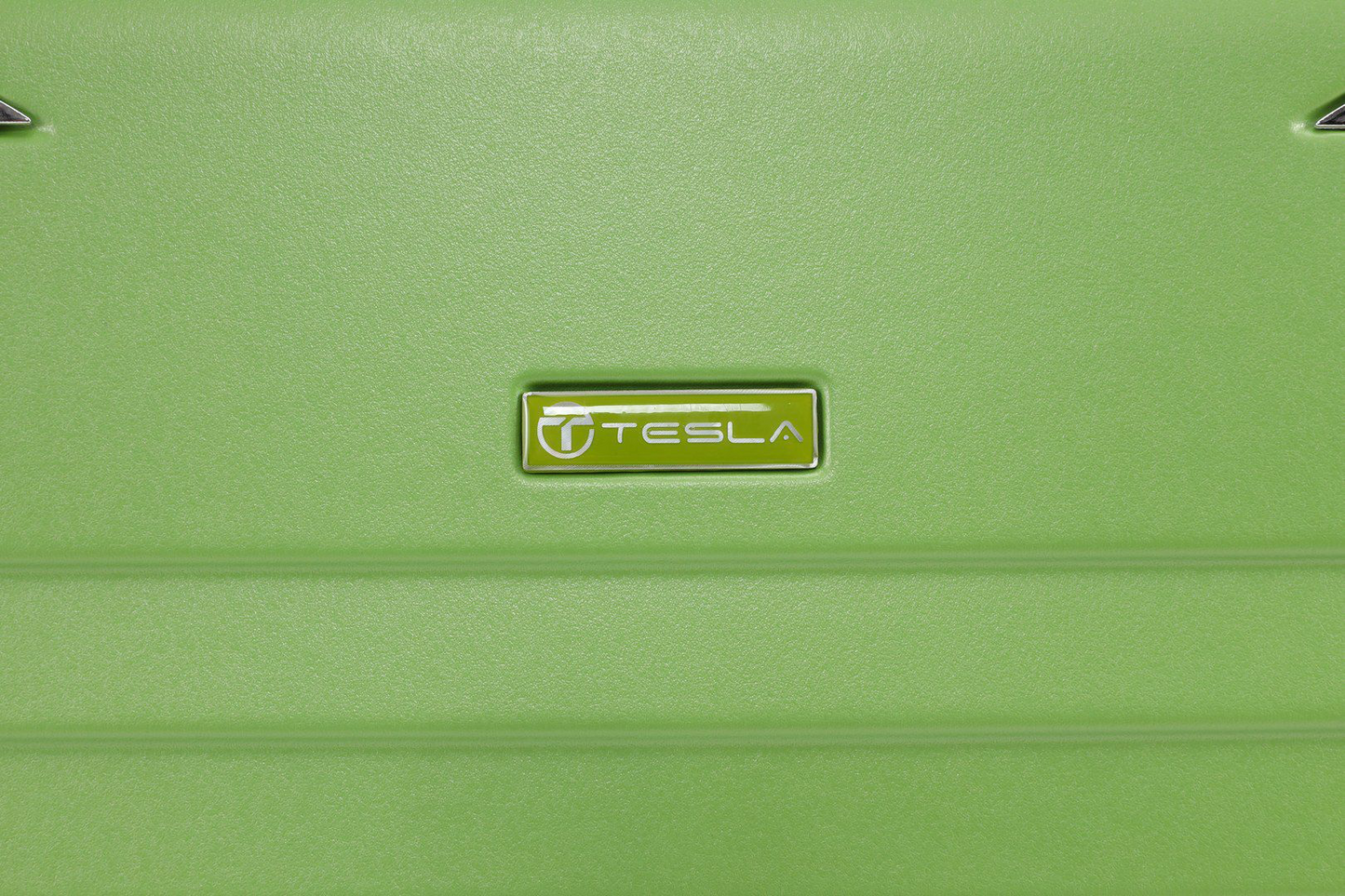 סט 3 מזוודות Tesla Oklahoma