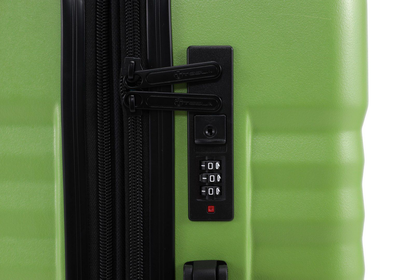 סט 3 מזוודות Tesla Oklahoma