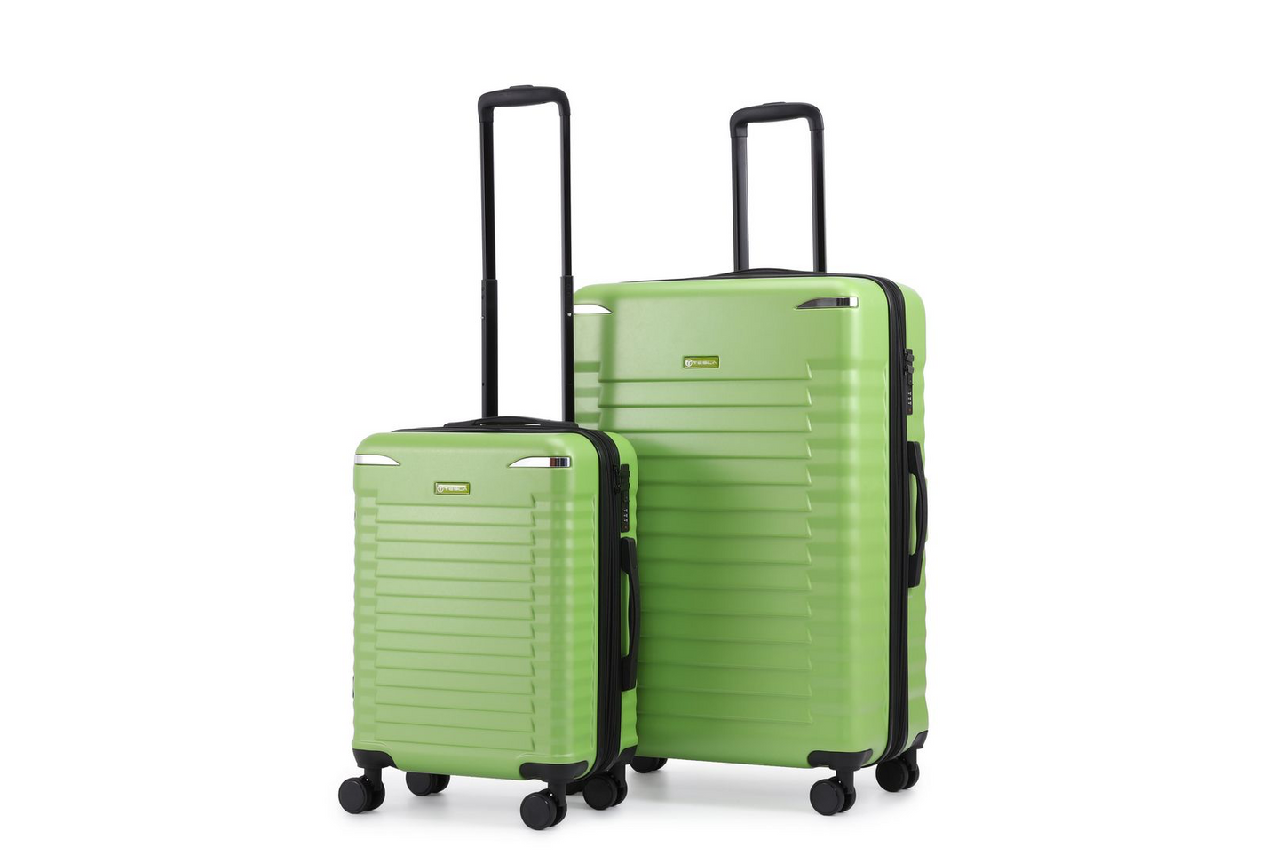 סט 3 מזוודות Tesla Oklahoma