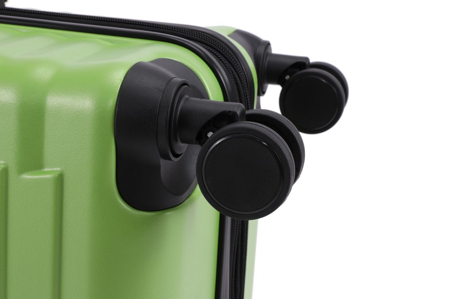 סט 3 מזוודות Tesla Oklahoma