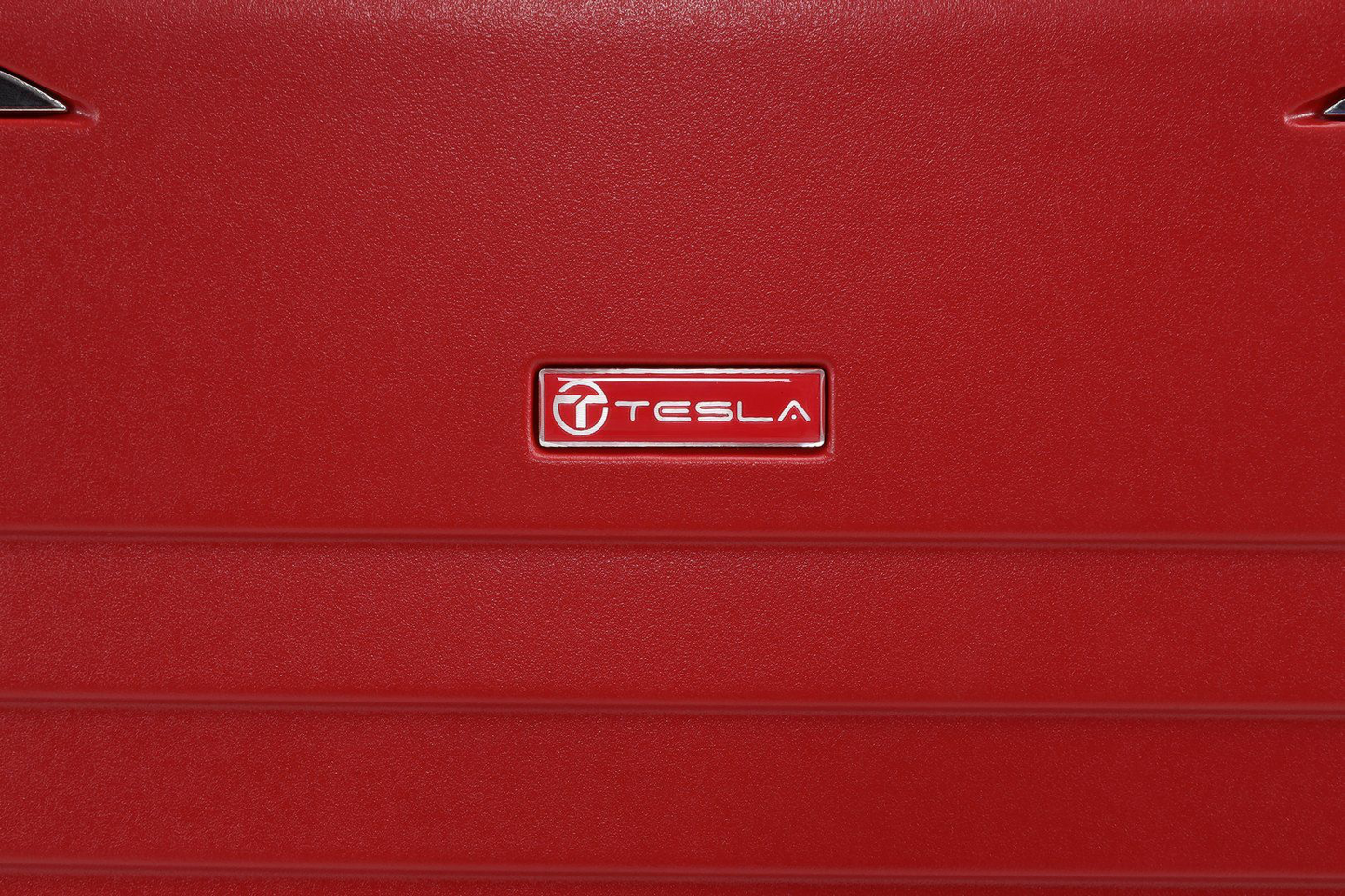 סט 3 מזוודות Tesla Oklahoma