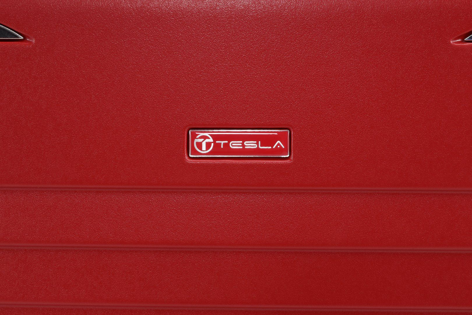 סט 3 מזוודות Tesla Oklahoma