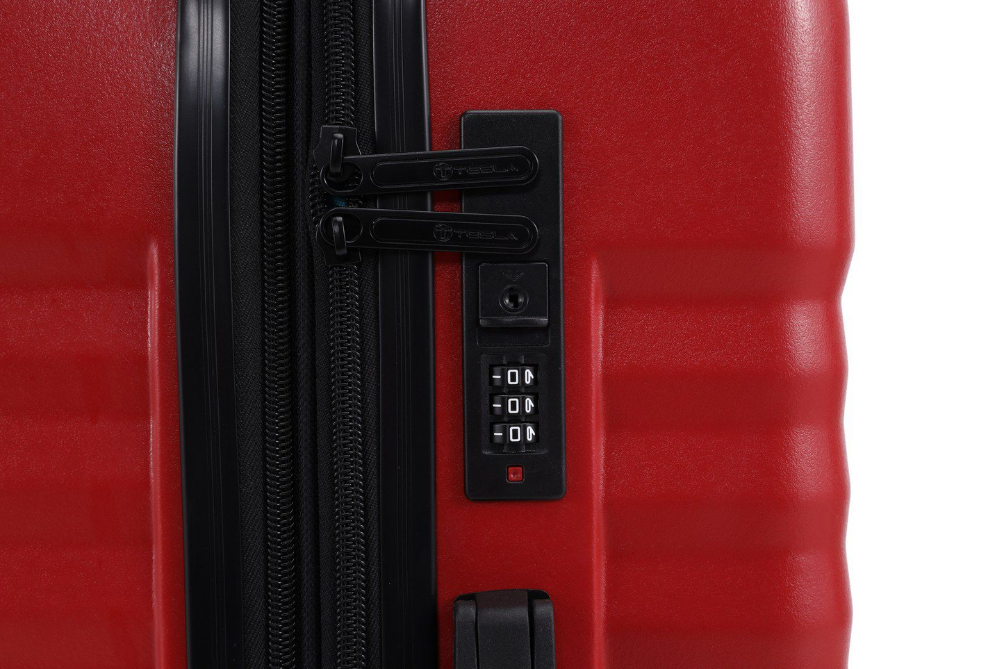 סט 3 מזוודות Tesla Oklahoma