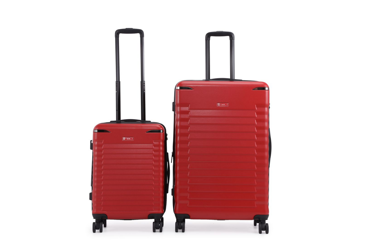 סט 3 מזוודות Tesla Oklahoma