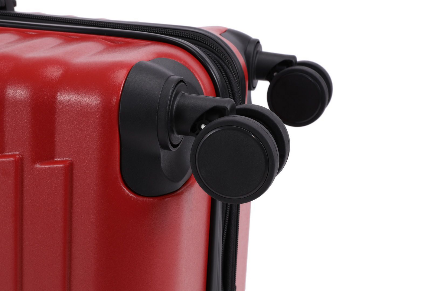 סט 3 מזוודות Tesla Oklahoma