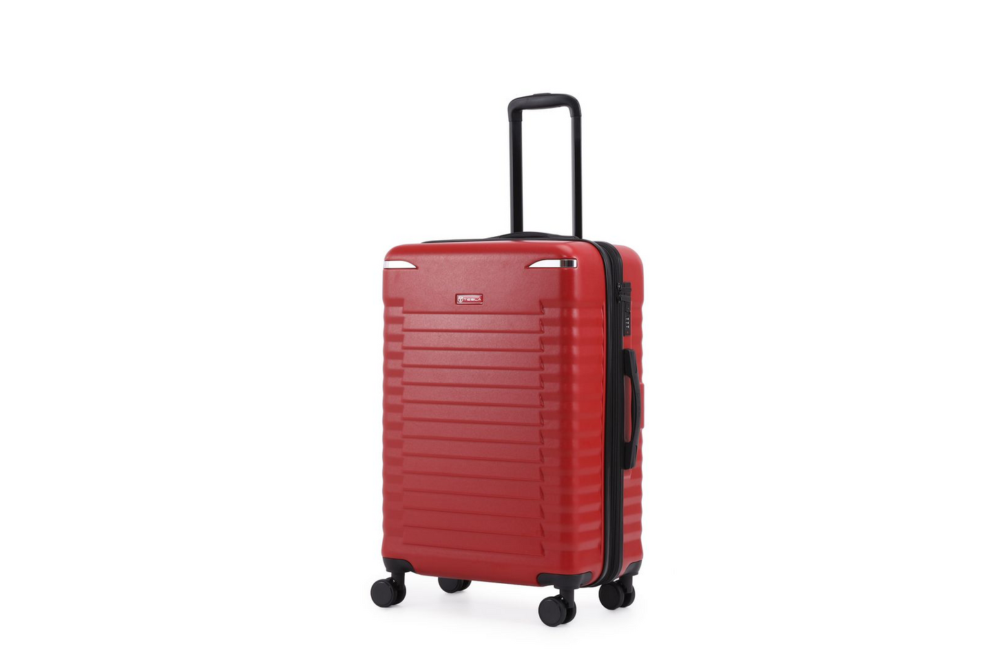 סט 3 מזוודות Tesla Oklahoma