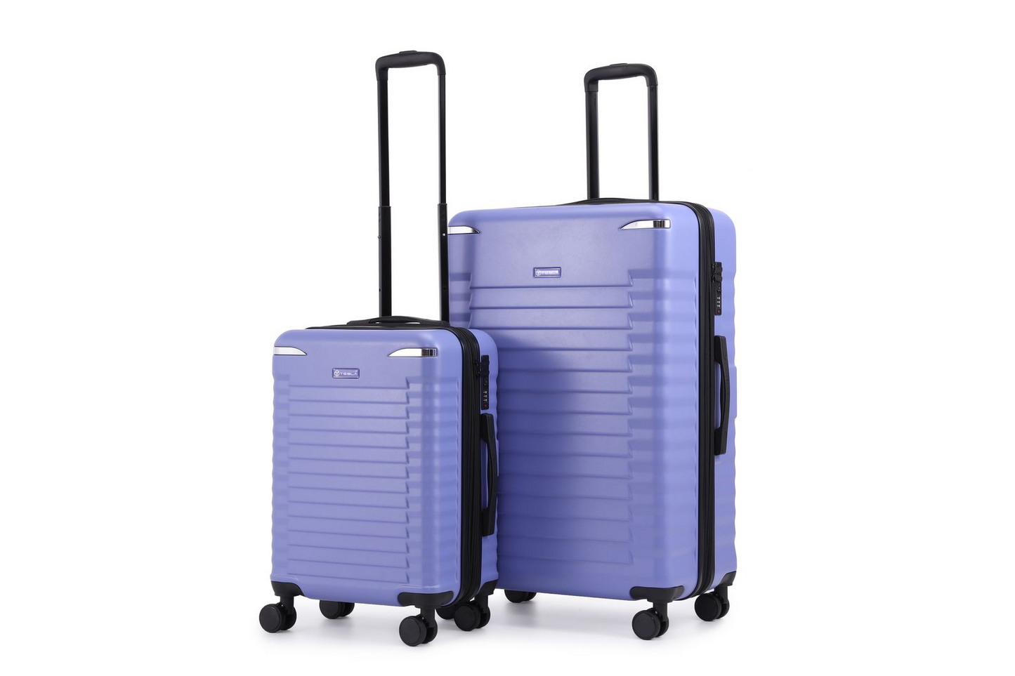 סט 3 מזוודות Tesla Oklahoma