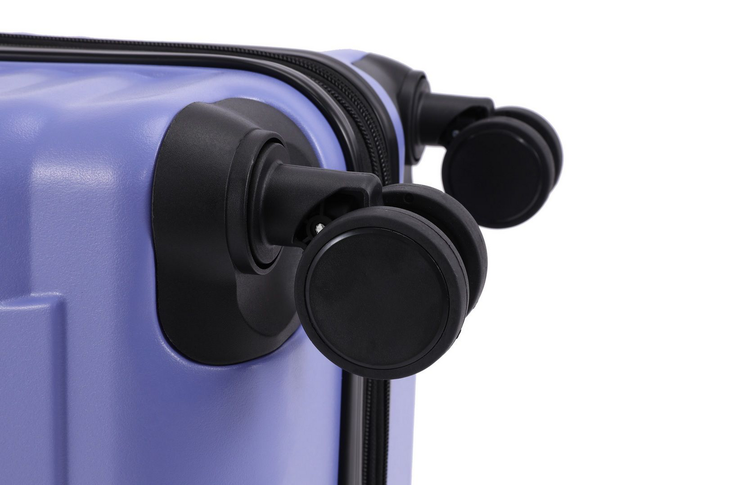 סט 3 מזוודות Tesla Oklahoma