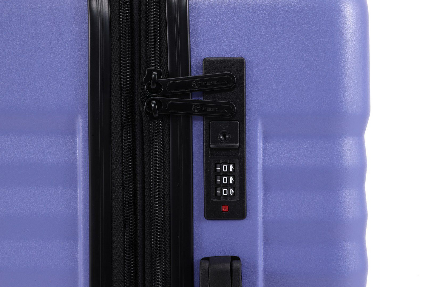 סט 3 מזוודות Tesla Oklahoma