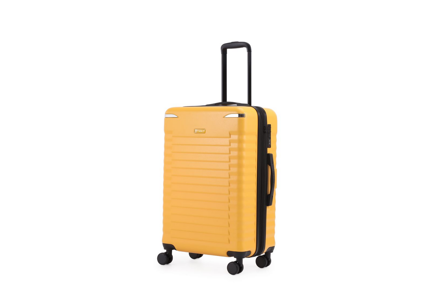 סט 3 מזוודות Tesla Oklahoma