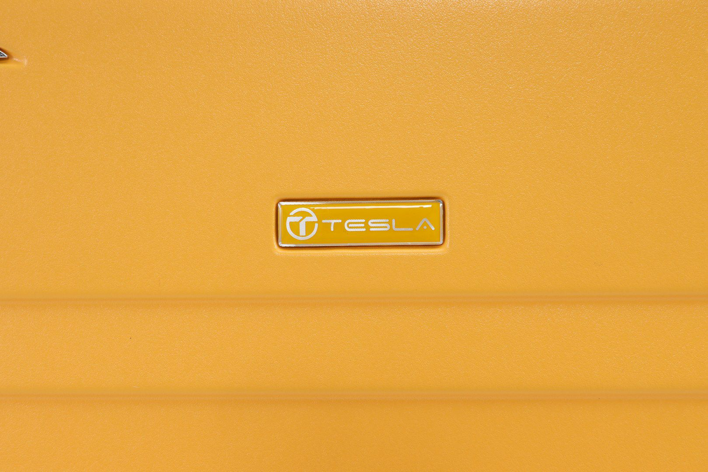 סט 3 מזוודות Tesla Oklahoma