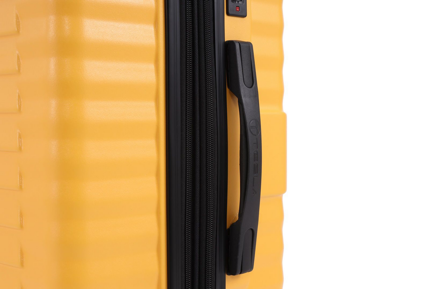 סט 3 מזוודות Tesla Oklahoma