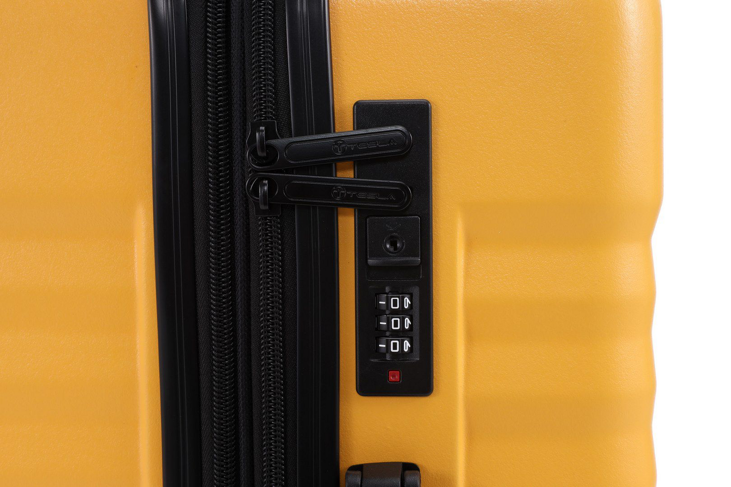 סט 3 מזוודות Tesla Oklahoma