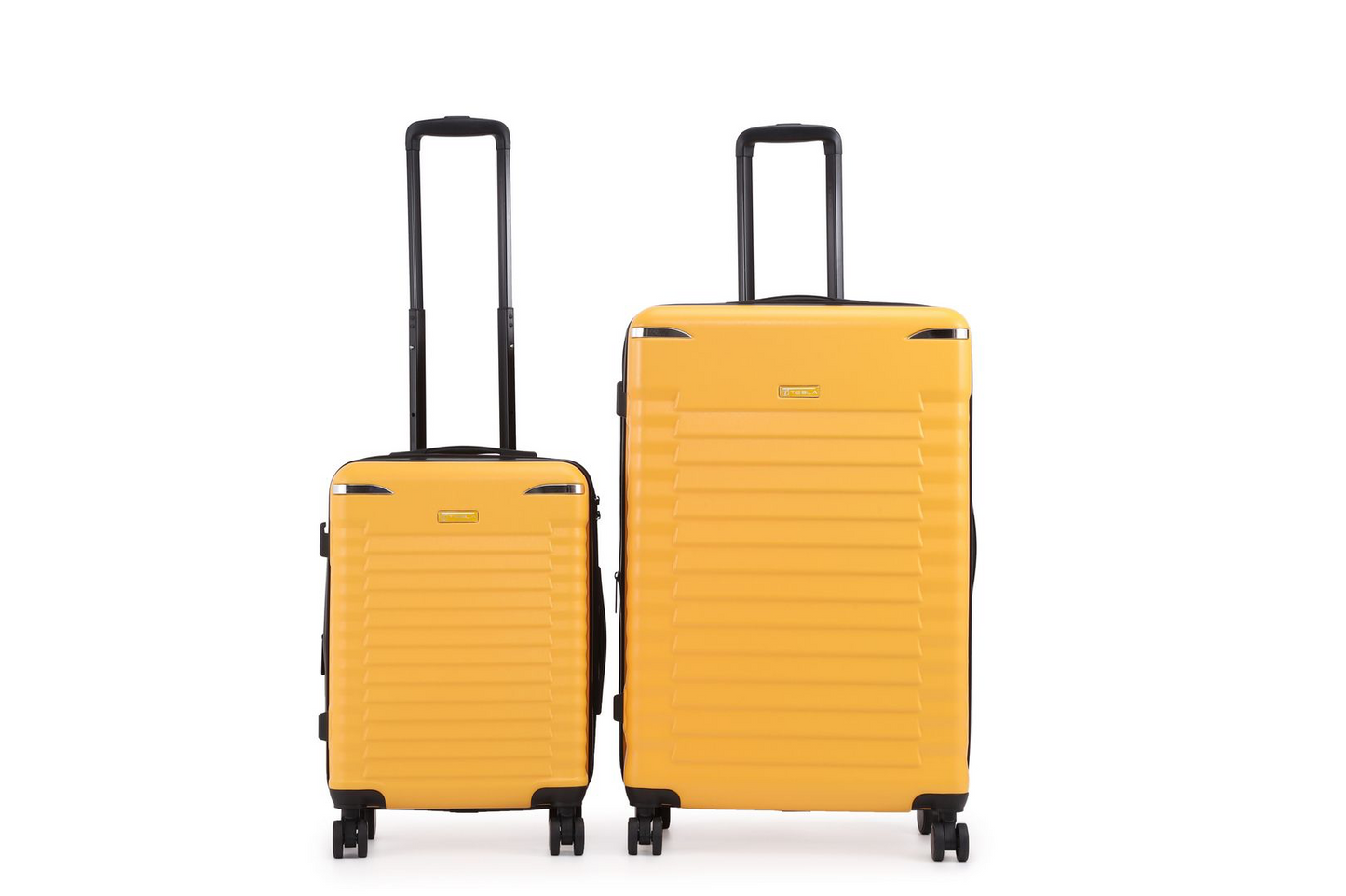 סט 3 מזוודות Tesla Oklahoma