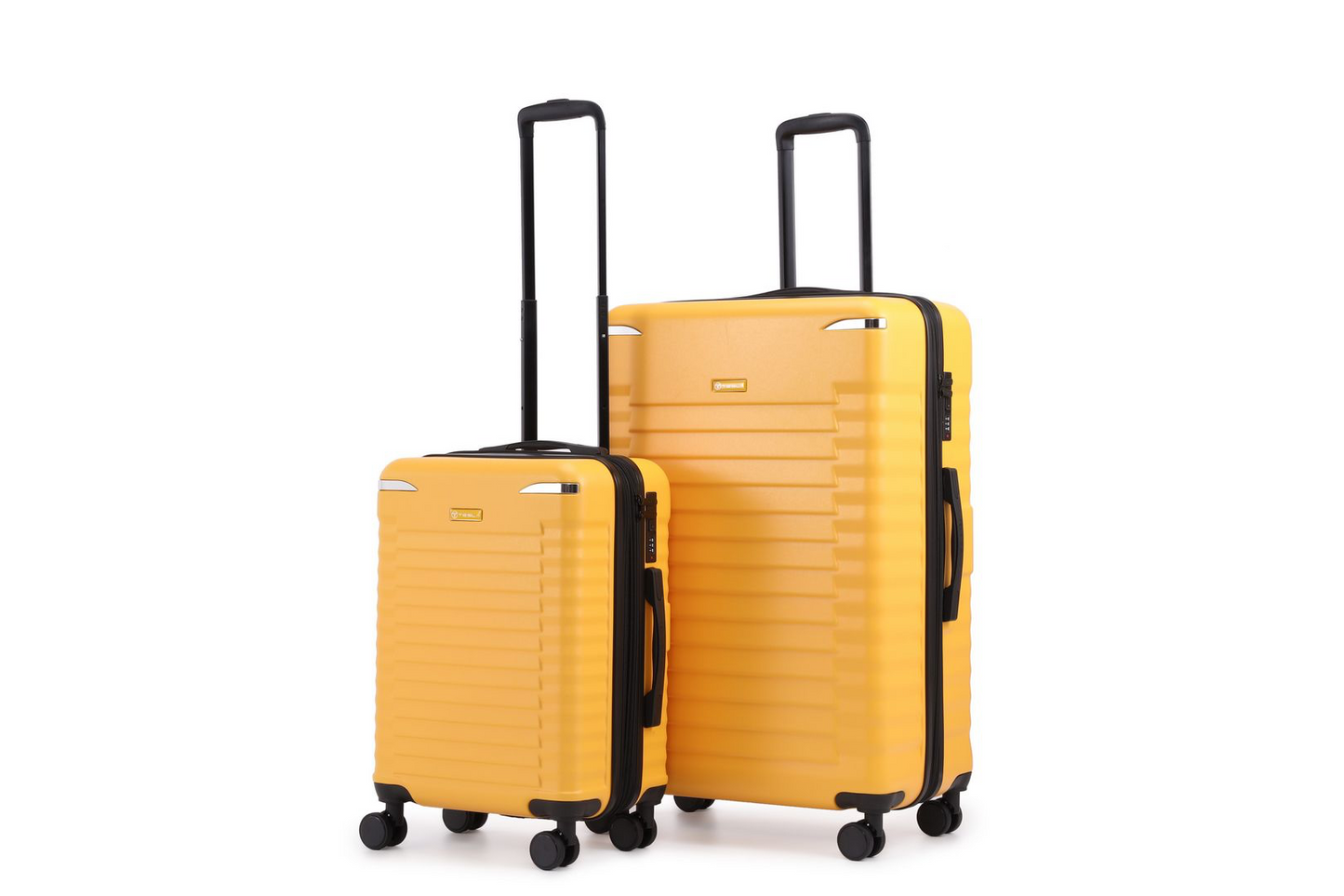 סט 3 מזוודות Tesla Oklahoma