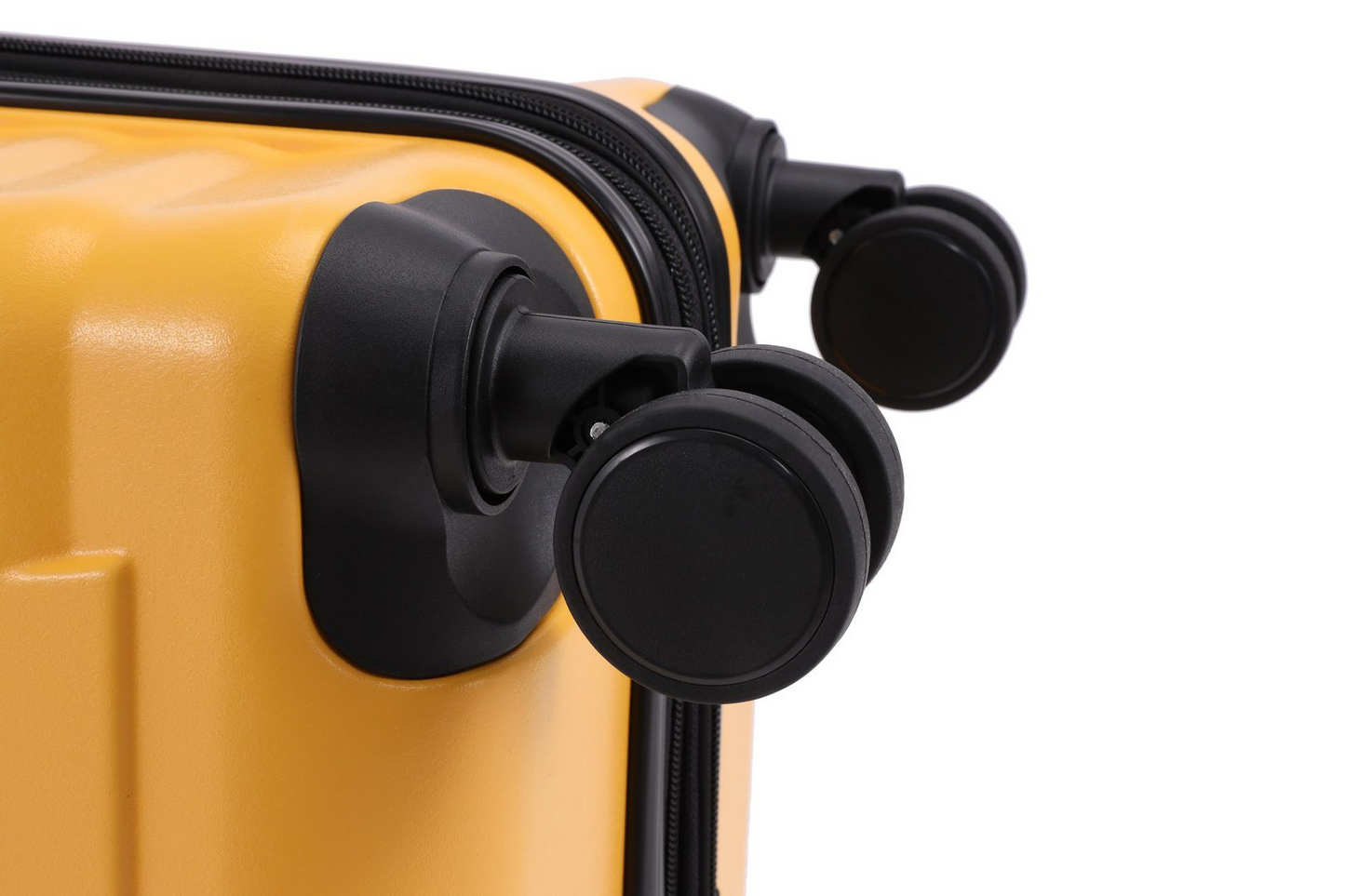 סט 3 מזוודות Tesla Oklahoma