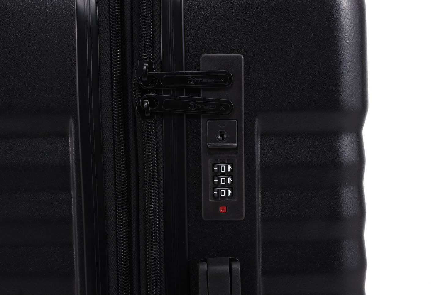 סט 3 מזוודות Tesla Oklahoma