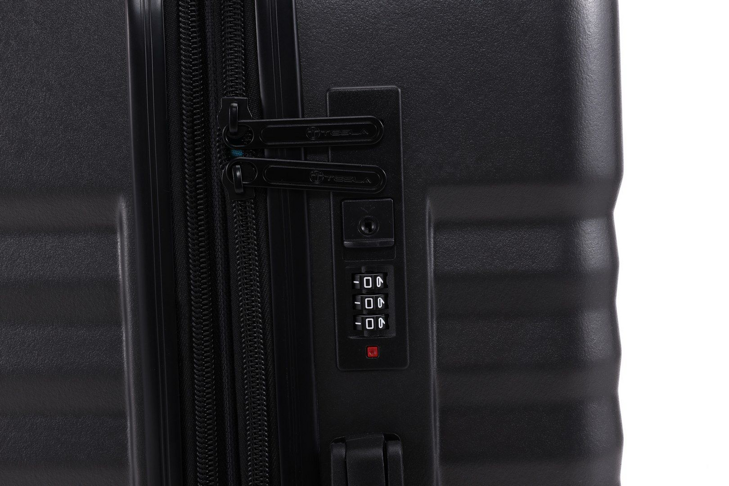 סט 3 מזוודות Tesla Oklahoma