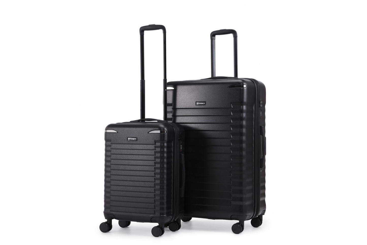 סט 3 מזוודות Tesla Oklahoma