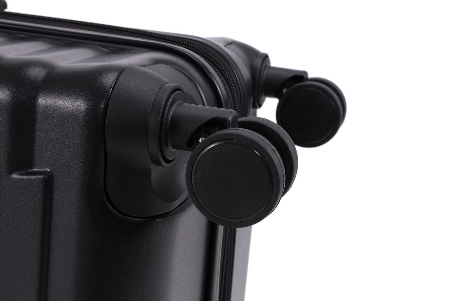 סט 3 מזוודות Tesla Oklahoma