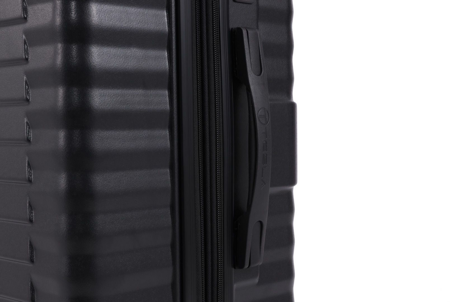 סט 3 מזוודות Tesla Oklahoma