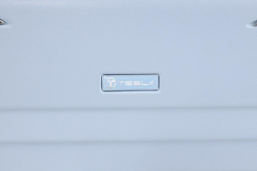 סט 3 מזוודות Tesla Oklahoma