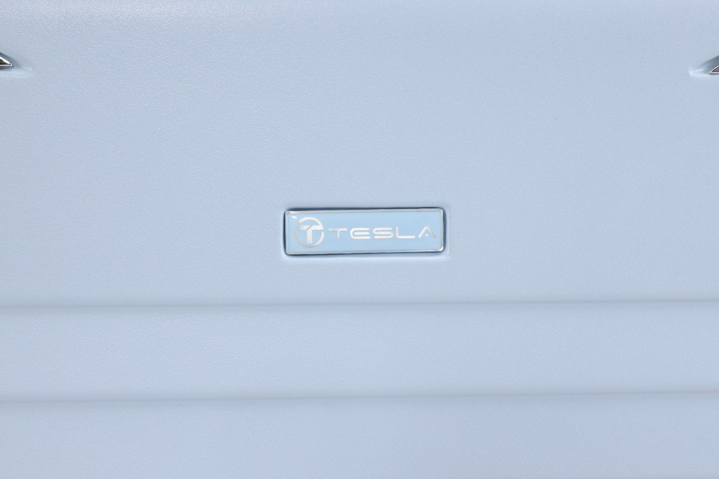 סט 3 מזוודות Tesla Oklahoma