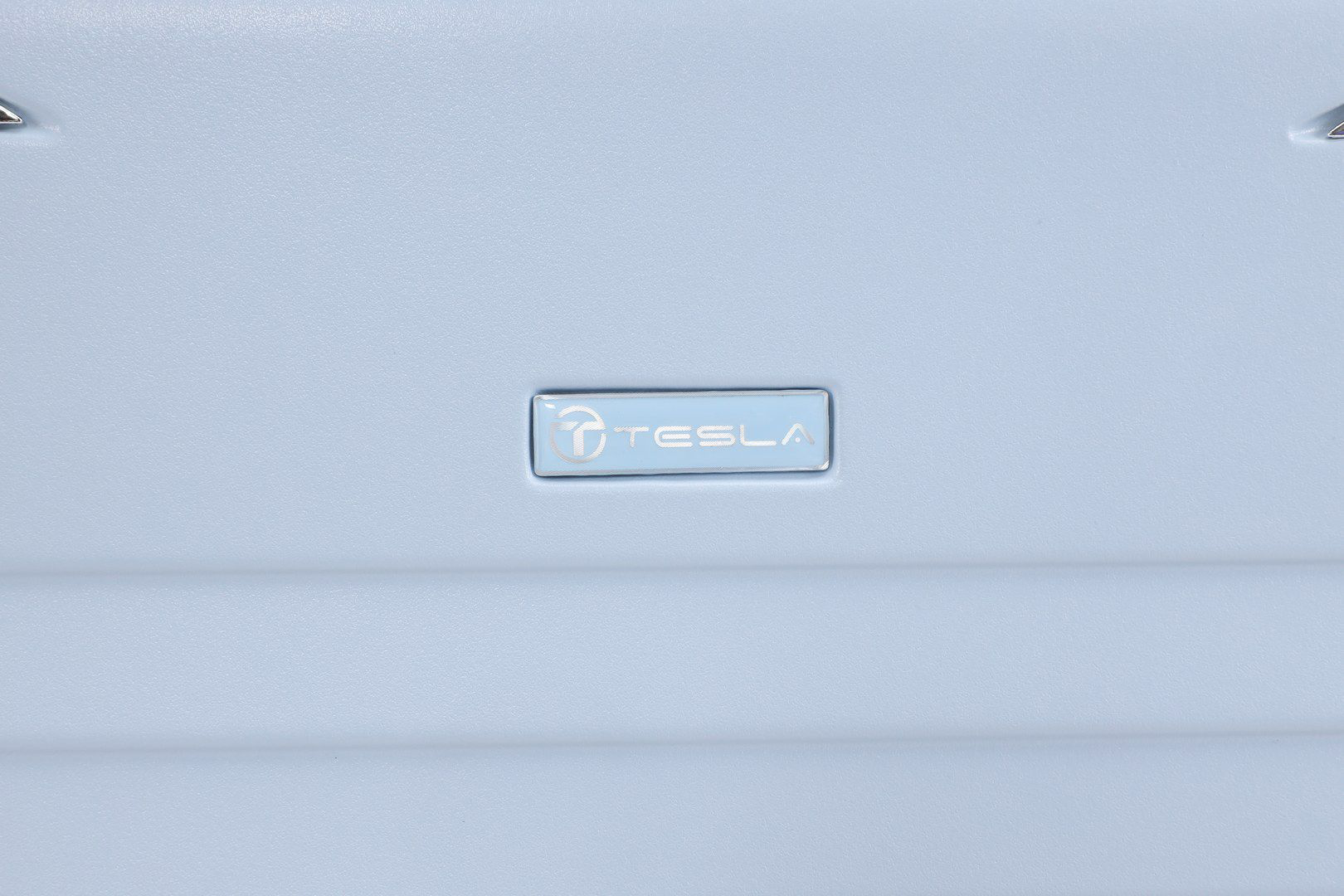 סט 3 מזוודות Tesla Oklahoma
