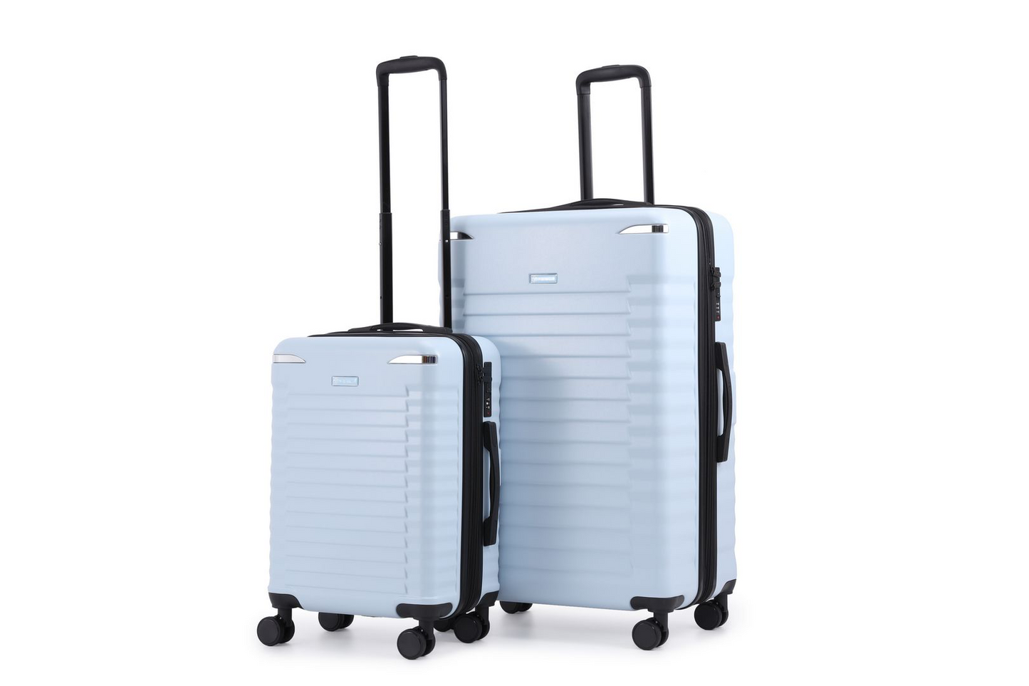 סט 3 מזוודות Tesla Oklahoma