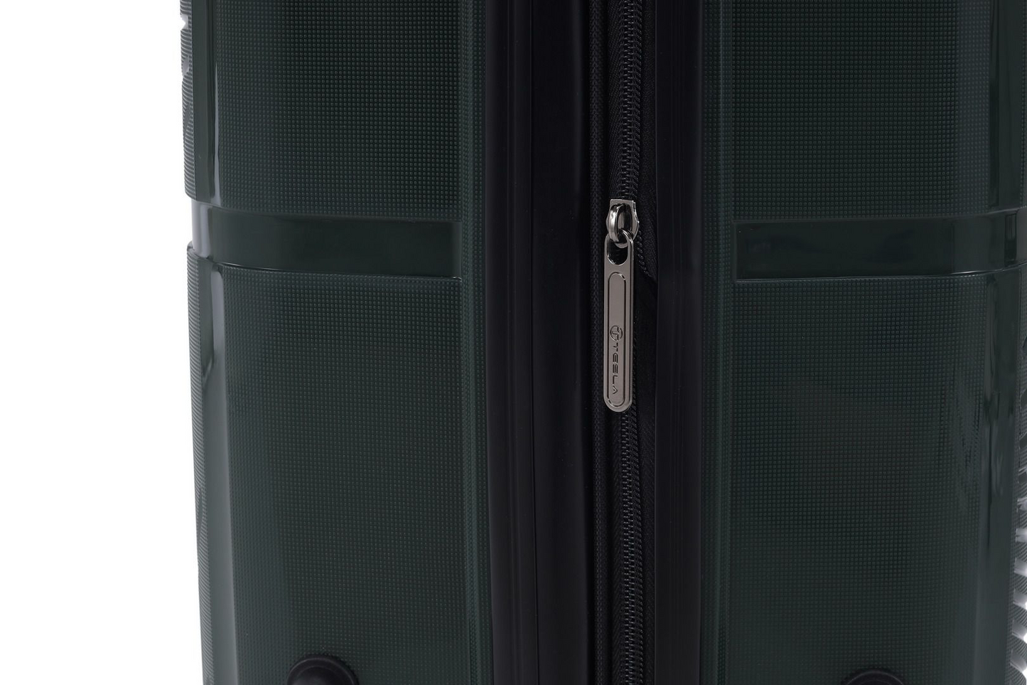 סט 4 מזוודות Tesla CHICAGO