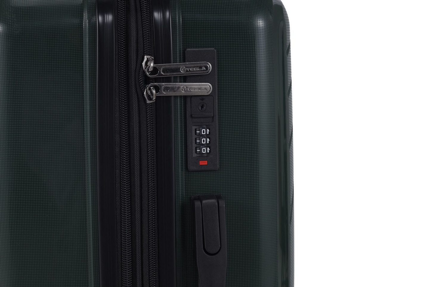 סט 4 מזוודות Tesla CHICAGO