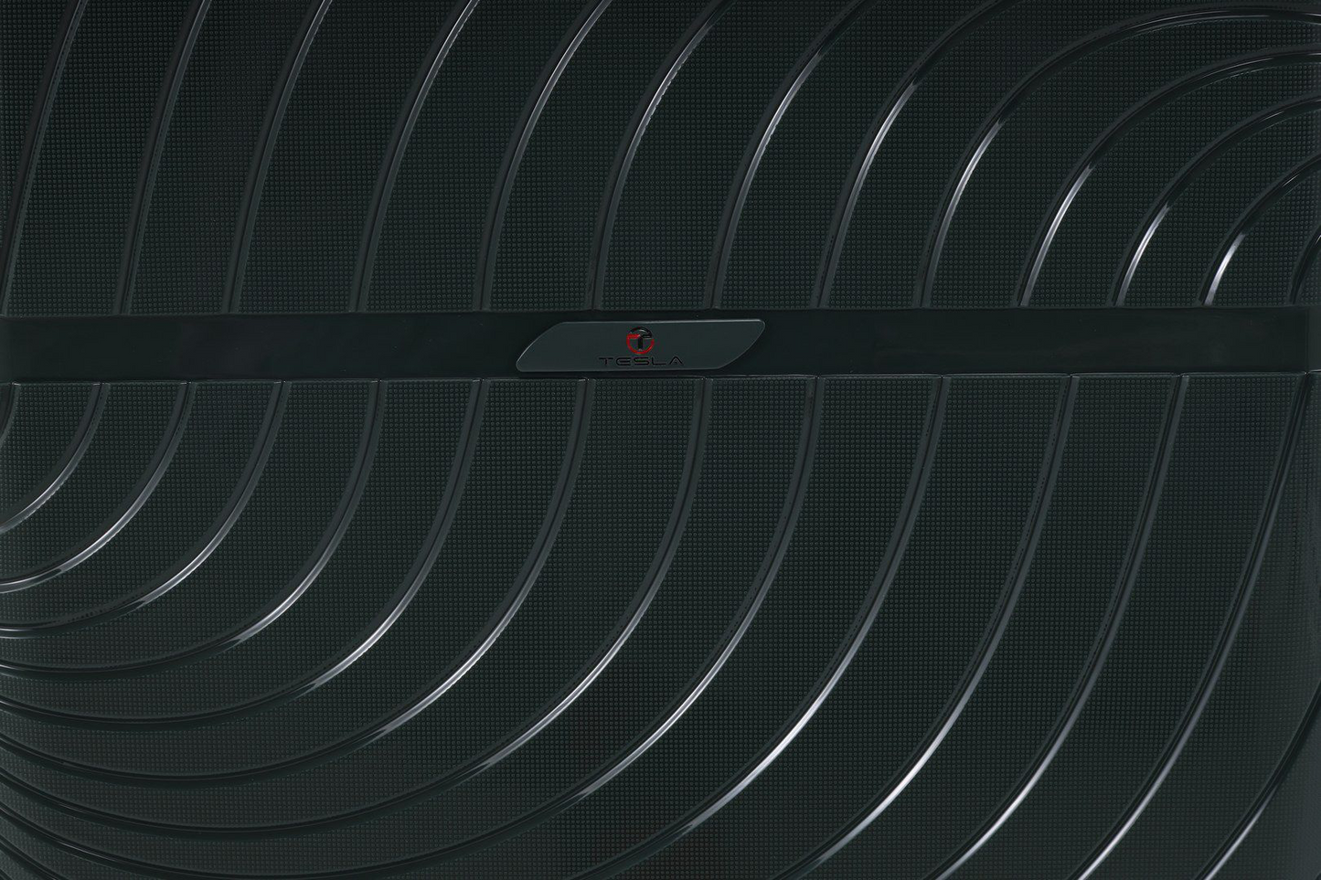 סט 4 מזוודות Tesla CHICAGO