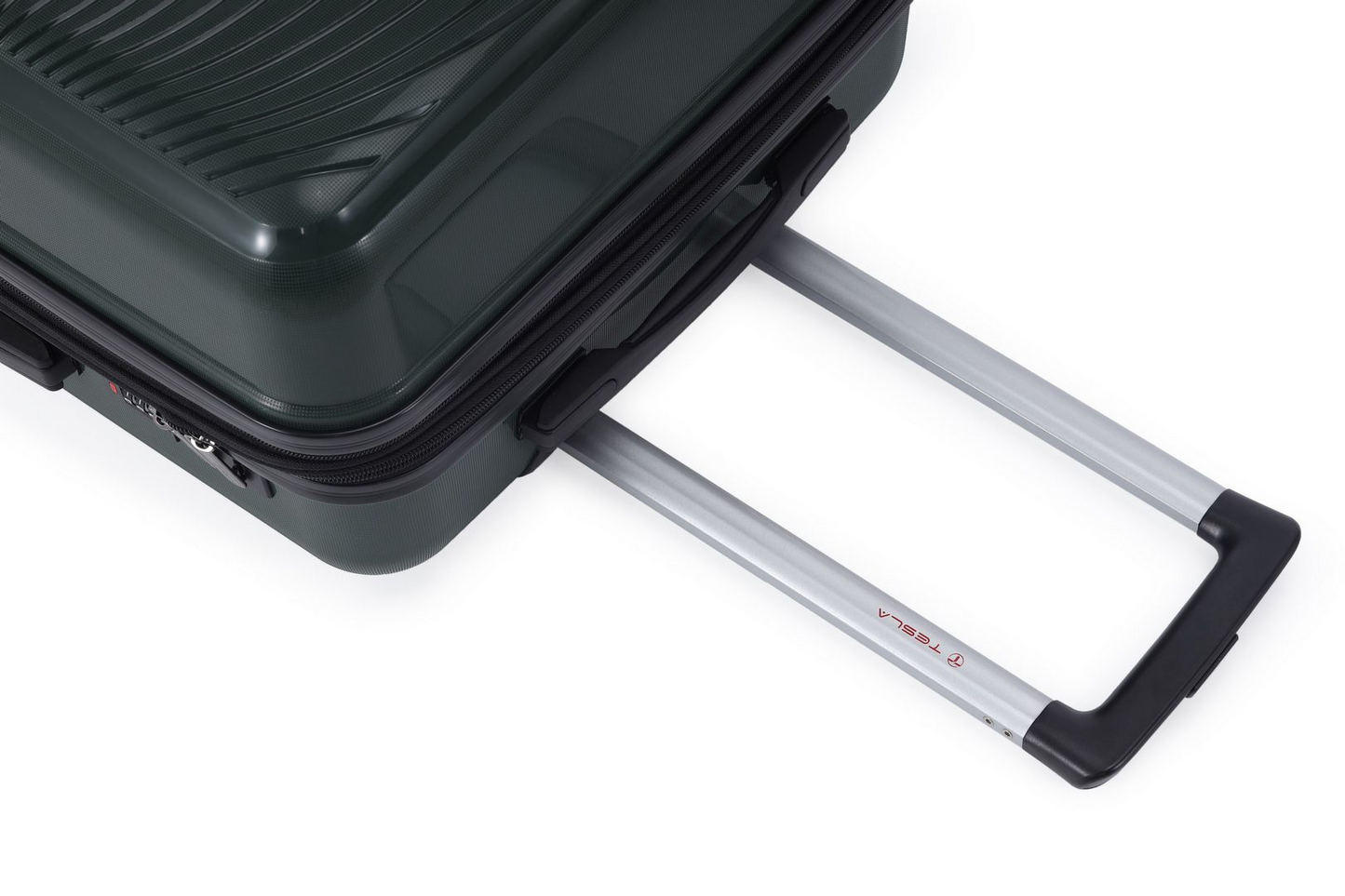 סט 4 מזוודות Tesla CHICAGO