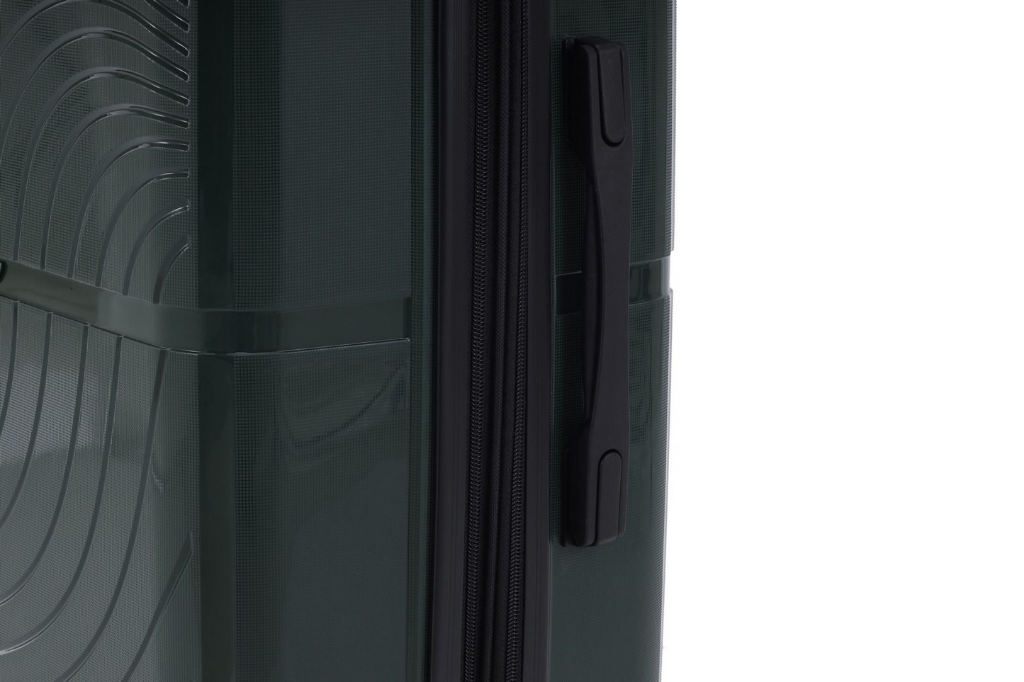 סט 4 מזוודות Tesla CHICAGO