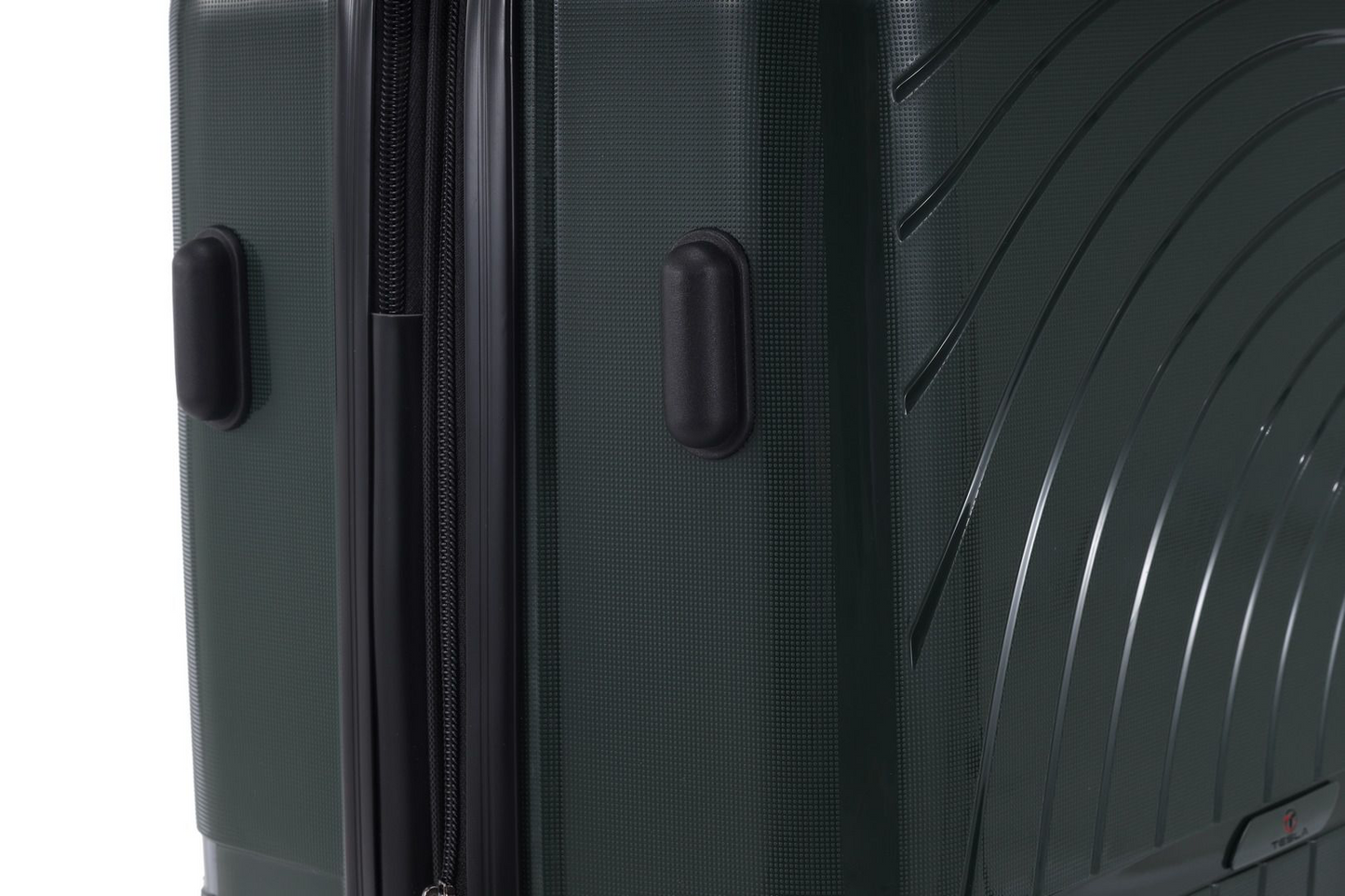 סט 4 מזוודות Tesla CHICAGO