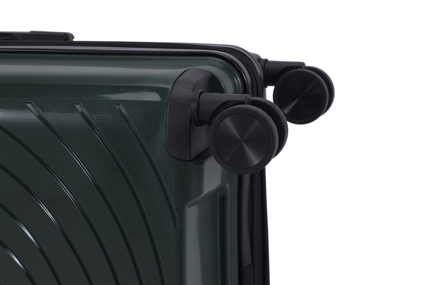 סט 4 מזוודות Tesla CHICAGO