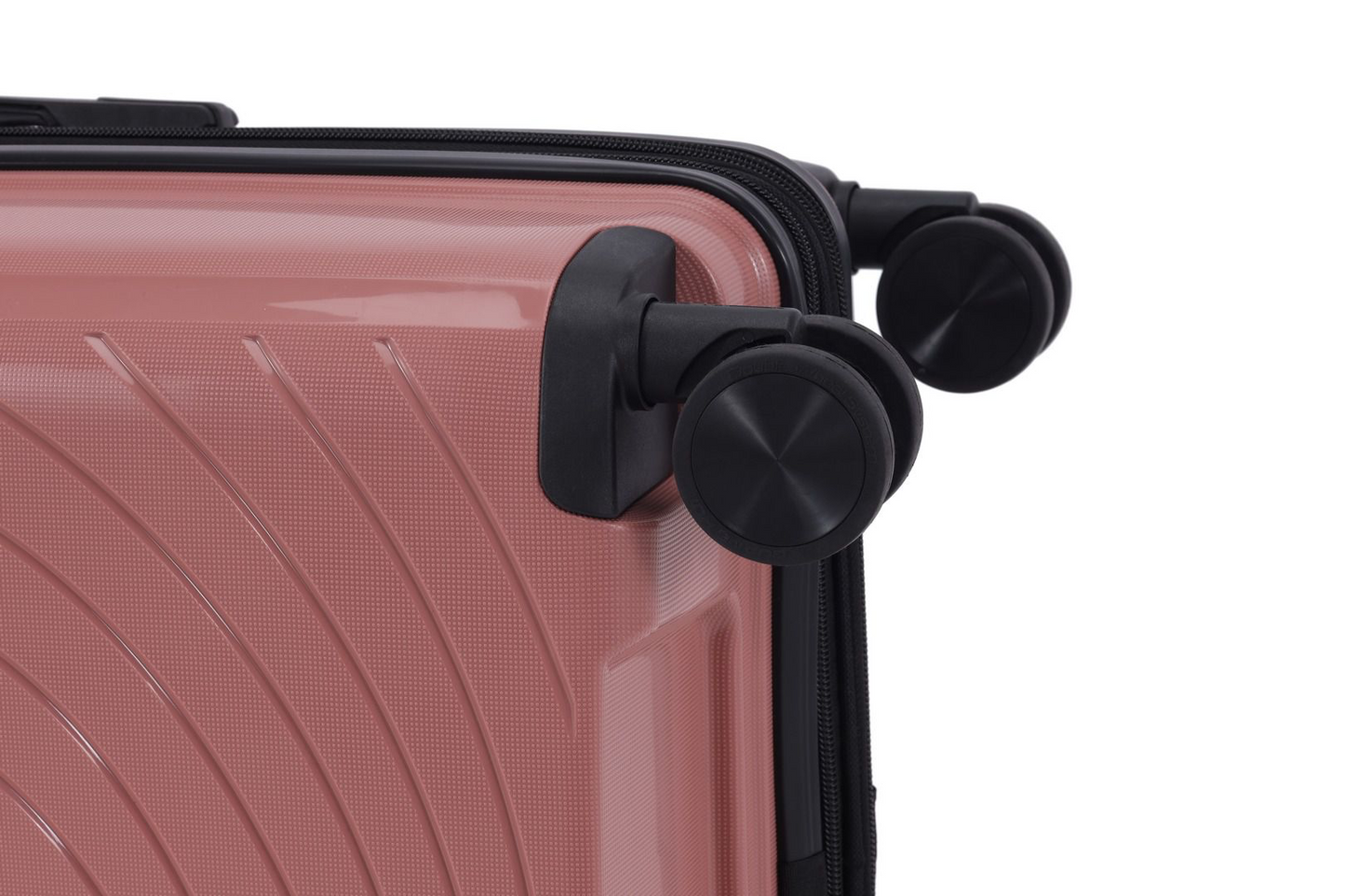 סט 4 מזוודות Tesla CHICAGO