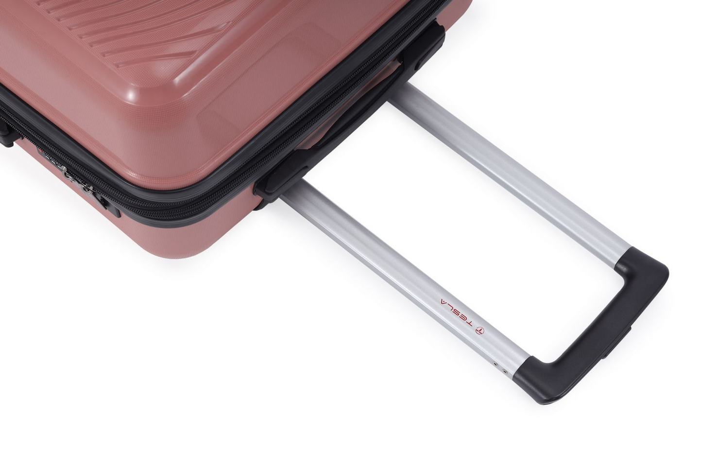 סט 4 מזוודות Tesla CHICAGO