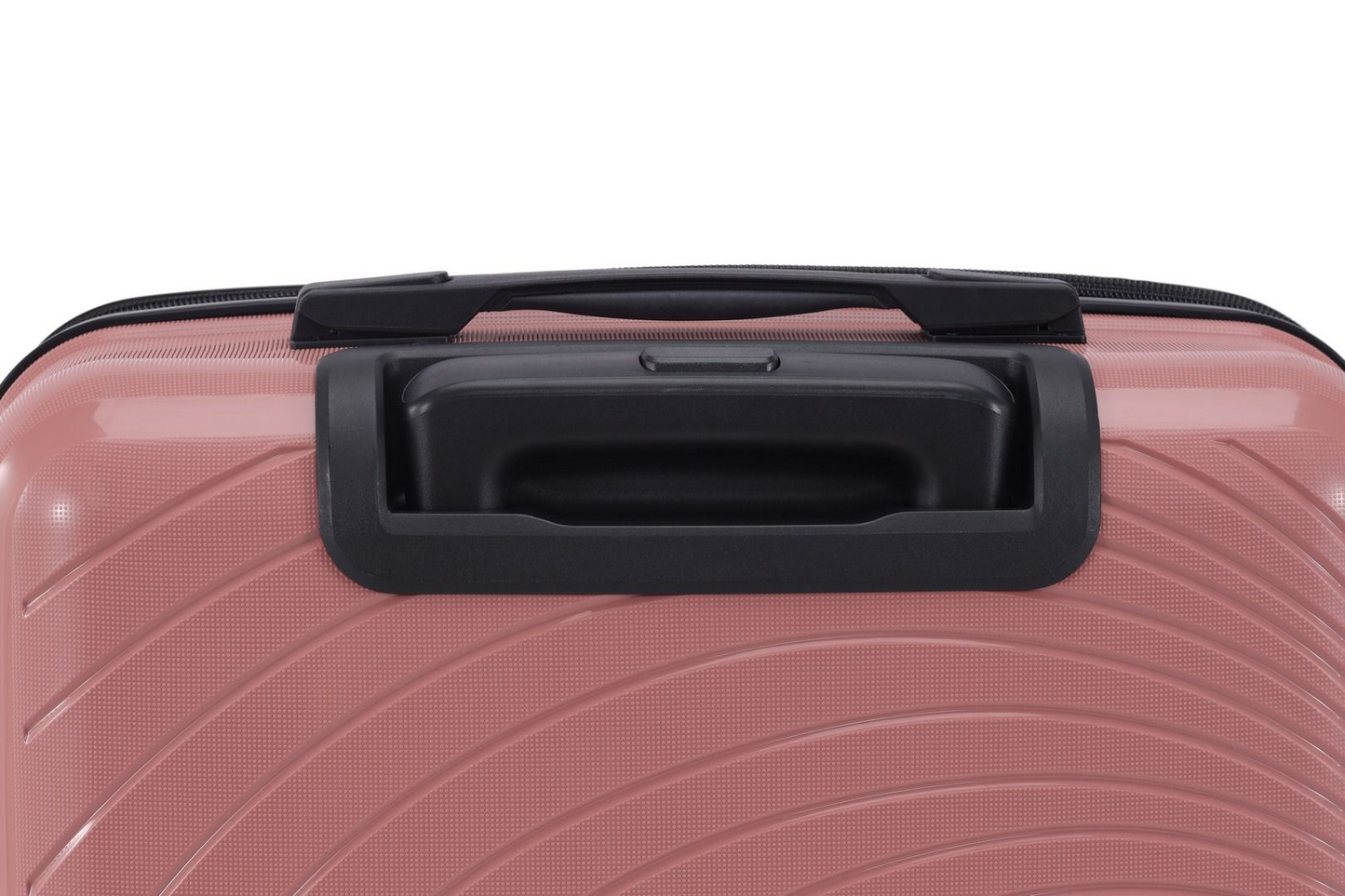 סט 4 מזוודות Tesla CHICAGO