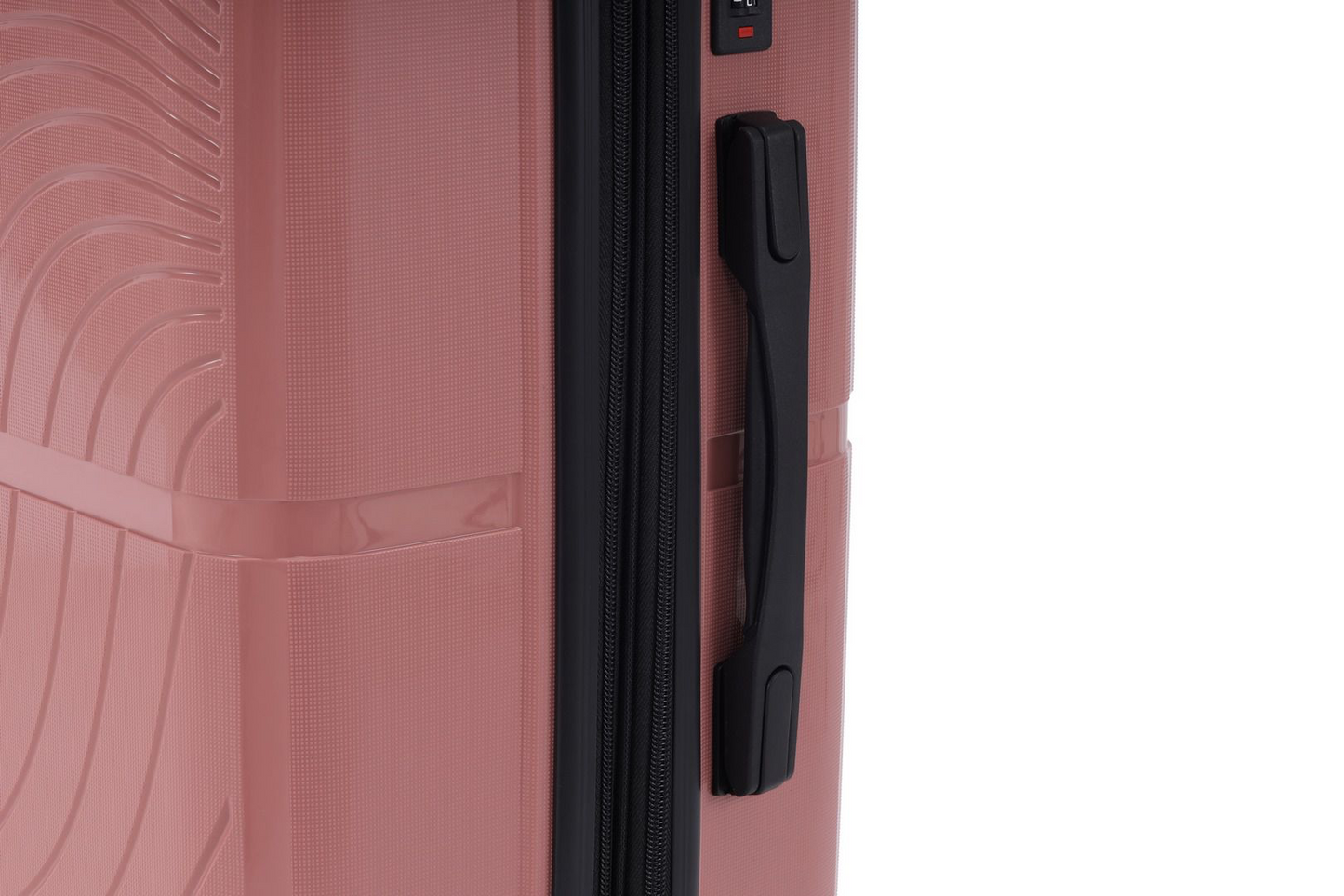 סט 4 מזוודות Tesla CHICAGO