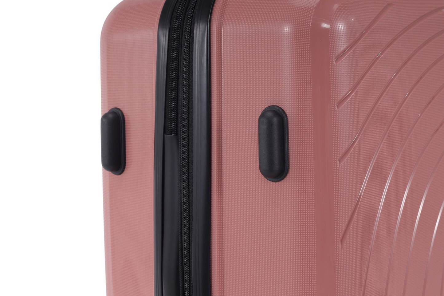 סט 4 מזוודות Tesla CHICAGO