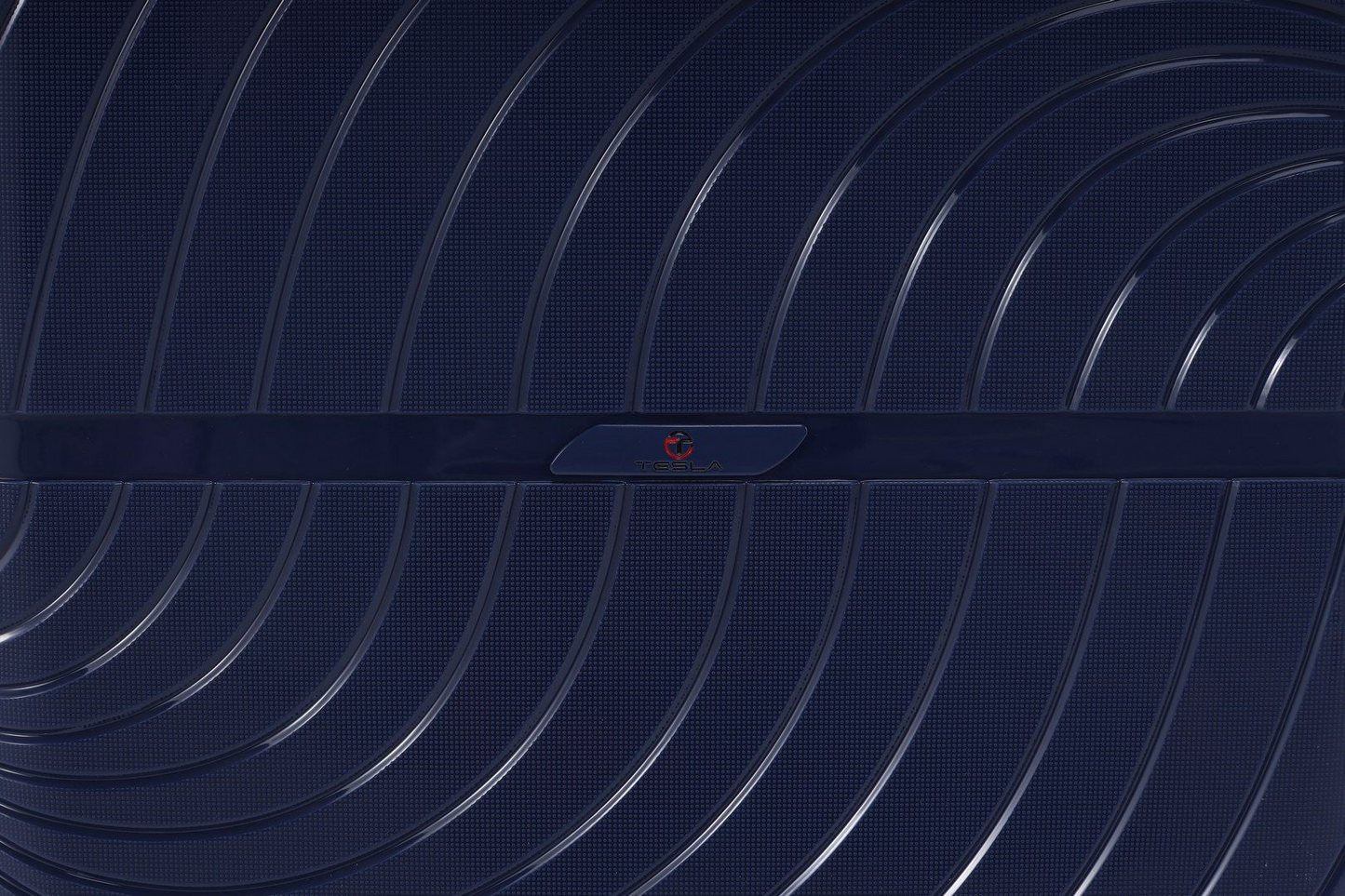 סט 4 מזוודות Tesla CHICAGO