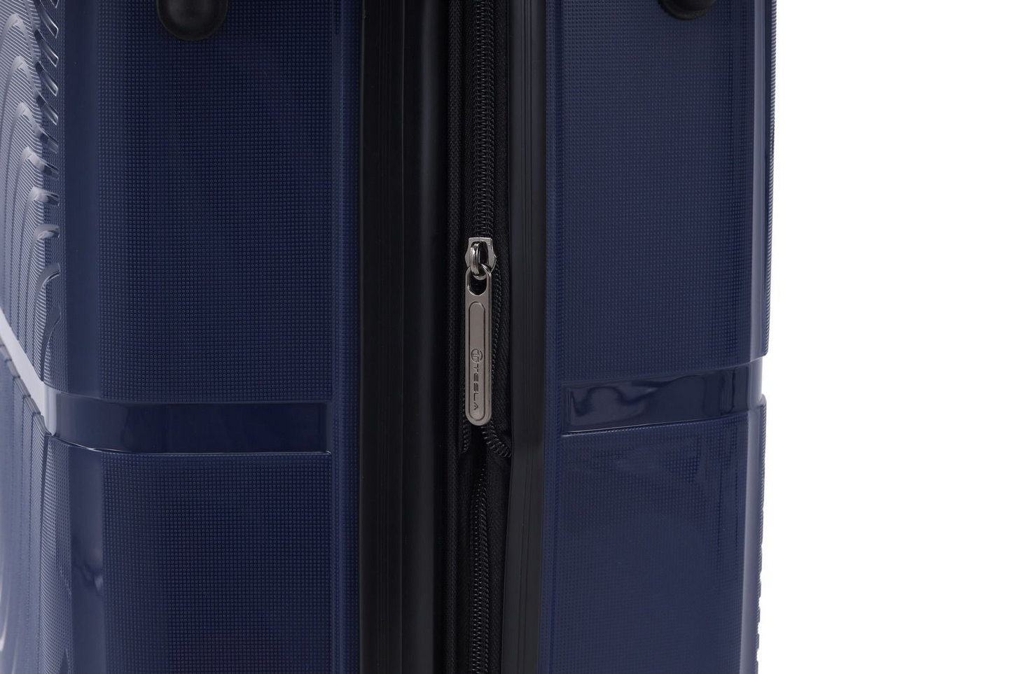 סט 4 מזוודות Tesla CHICAGO