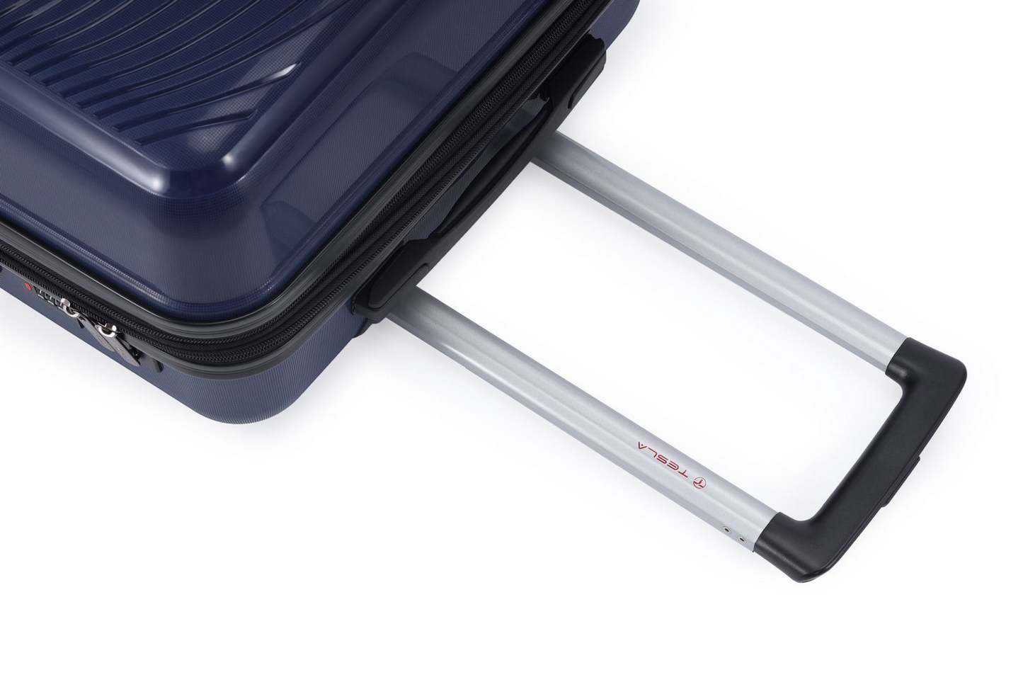 סט 4 מזוודות Tesla CHICAGO