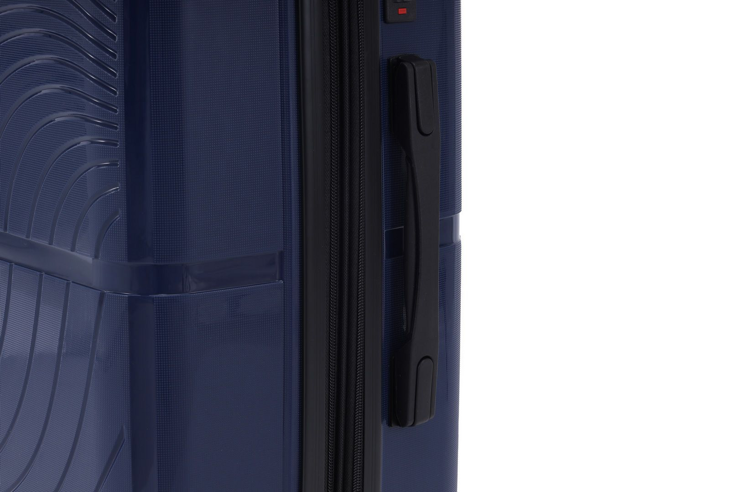 סט 4 מזוודות Tesla CHICAGO