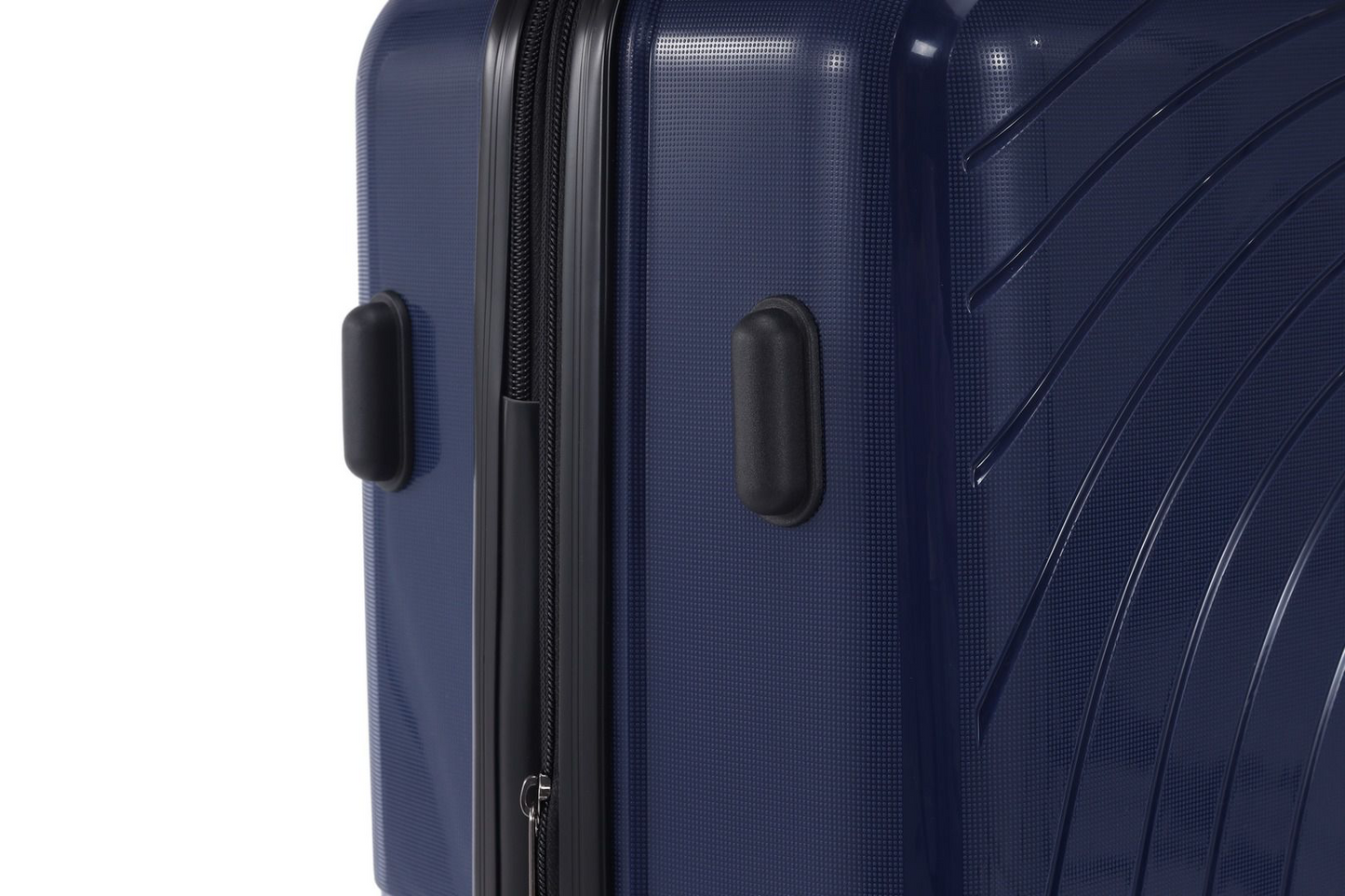 סט 4 מזוודות Tesla CHICAGO