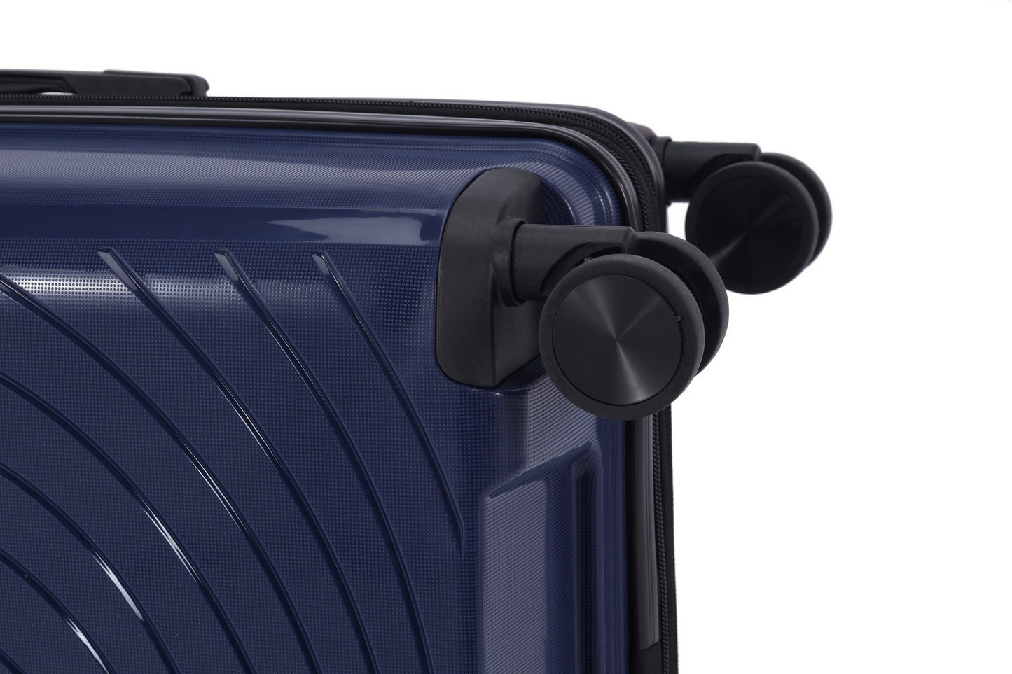 סט 4 מזוודות Tesla CHICAGO