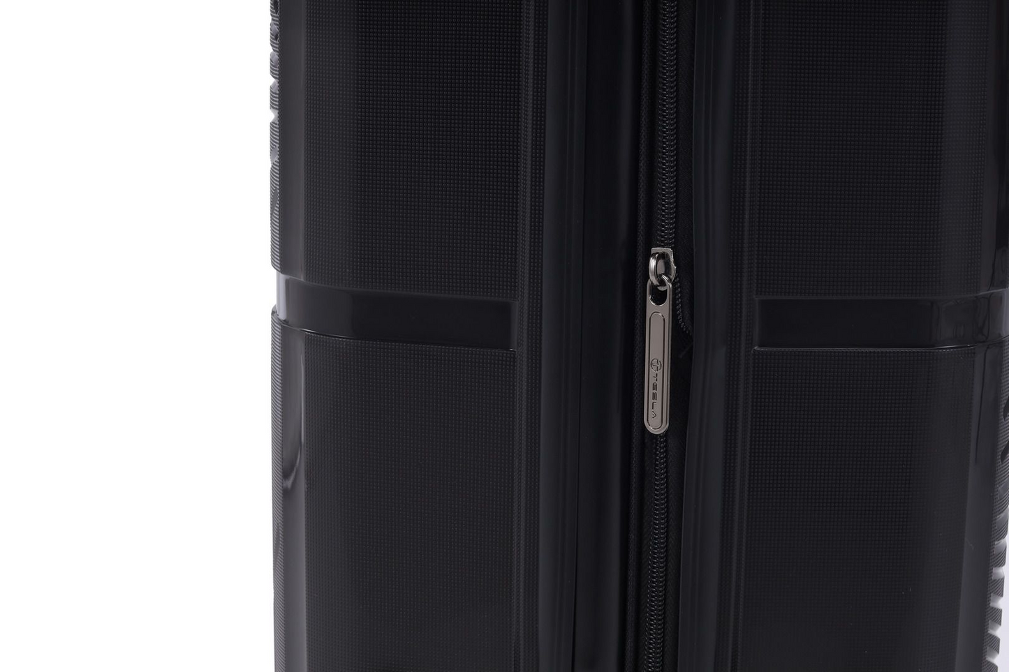 סט 4 מזוודות Tesla CHICAGO