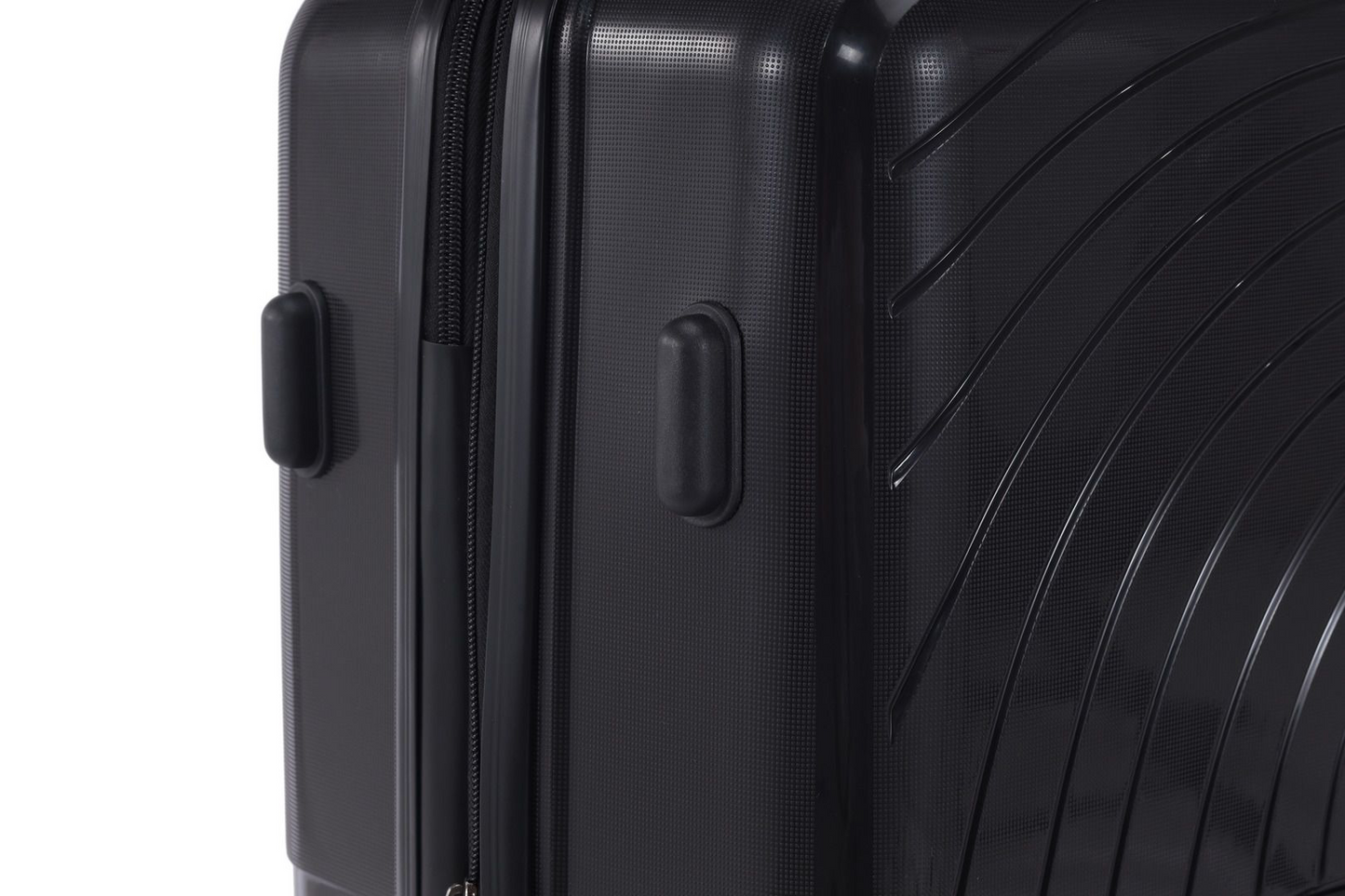 סט 4 מזוודות Tesla CHICAGO